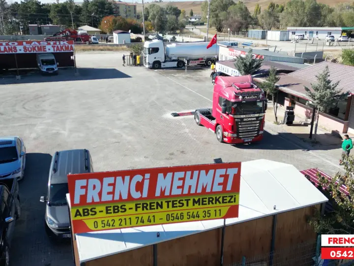 Frenci Mehmet