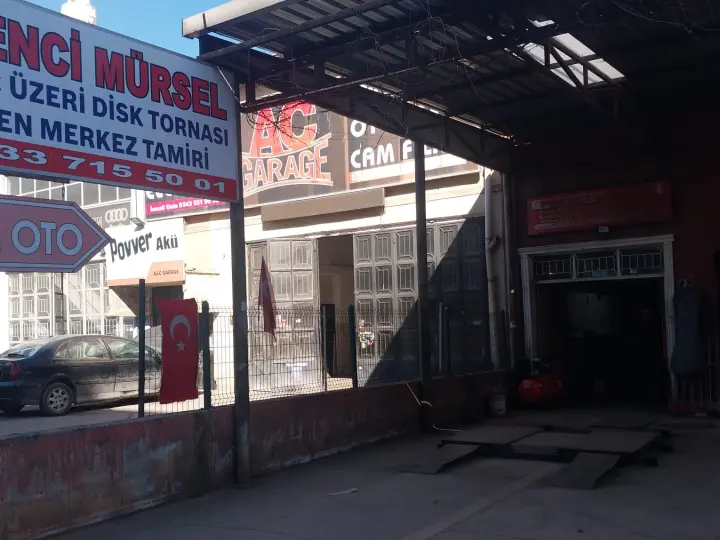 Frenci Mürsel