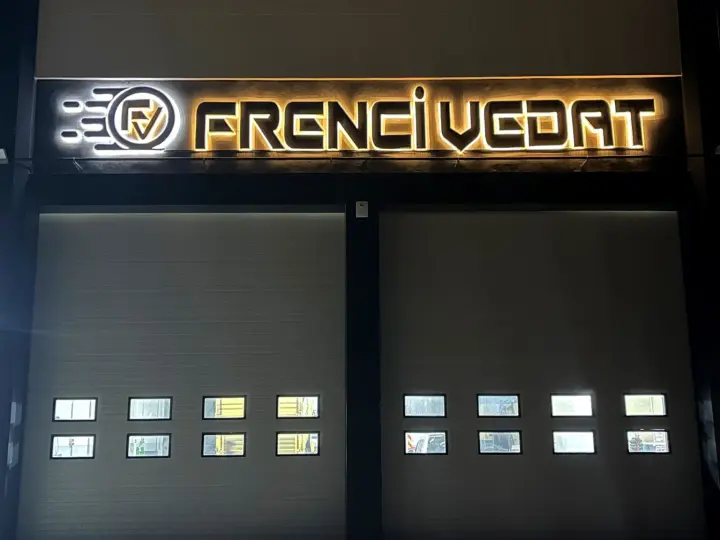Frenci Vedat