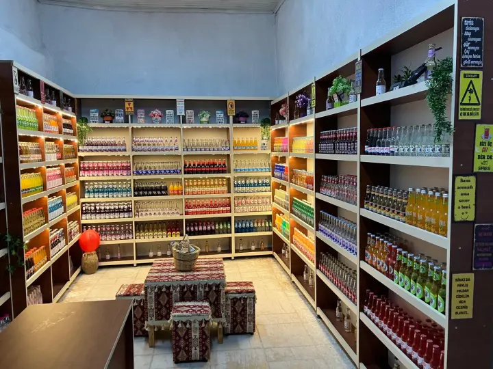Frigyum Taşimacilik Ltd. Şti.