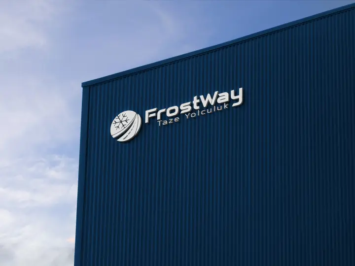 FrostWay Lojistik
