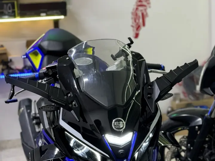FRT motors motorsiklet tamirhanesi