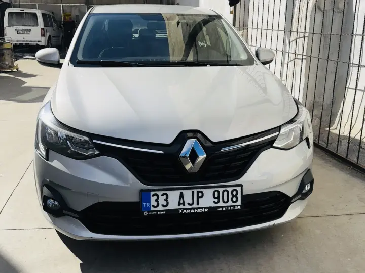 FRT RENTACAR ARAÇ KİRALAMA OTO KİRALAMA