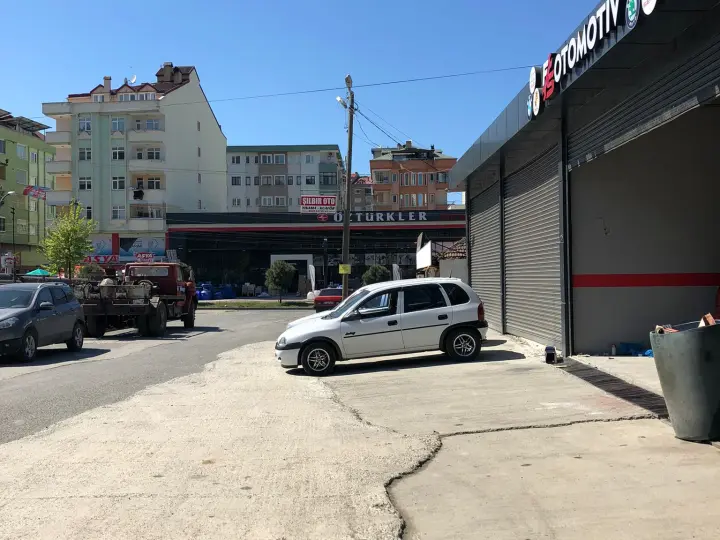 FS OTOMOTİV