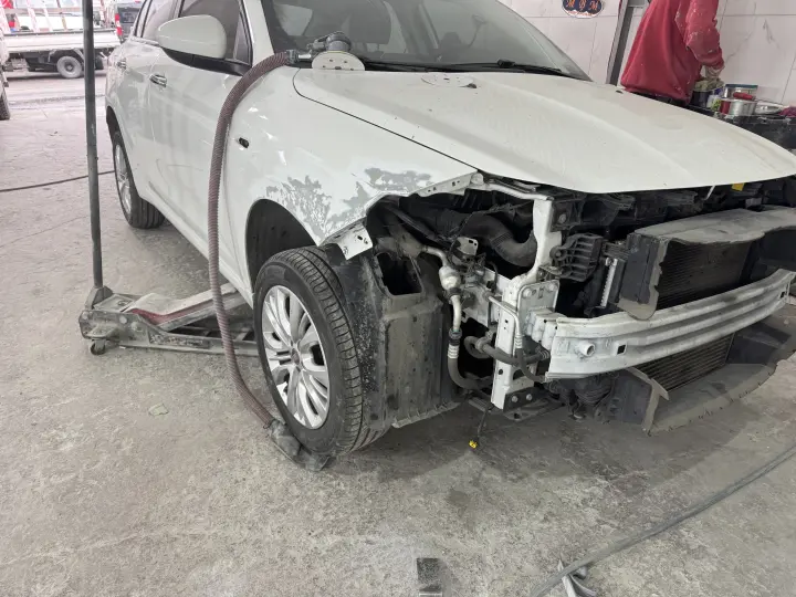 Fsm Otomotiv Kaporta Boya Esenyurt
