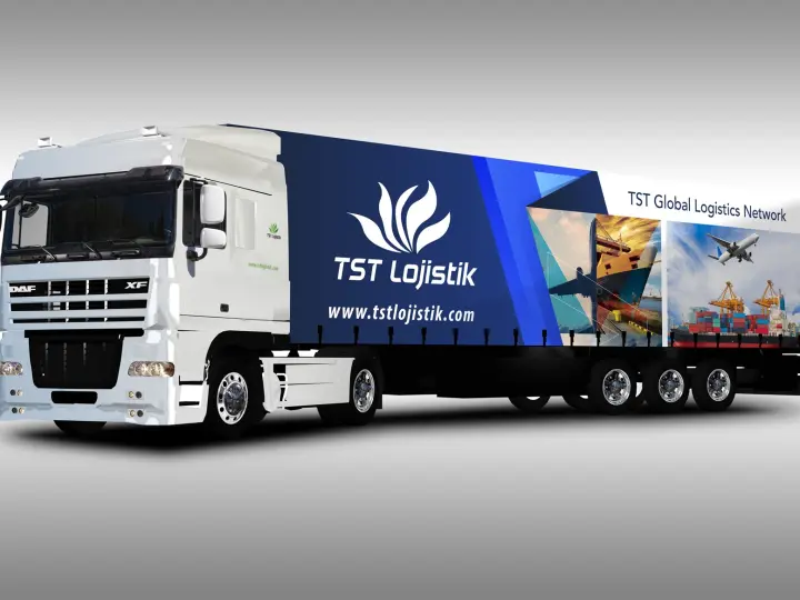 FST LOGISTICS İstanbul Ofis