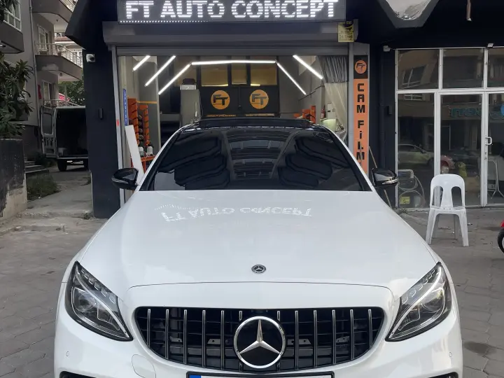 FT AUTO CONCEPT