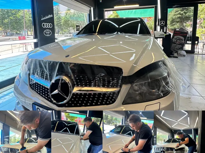 FT AUTO GARAGE