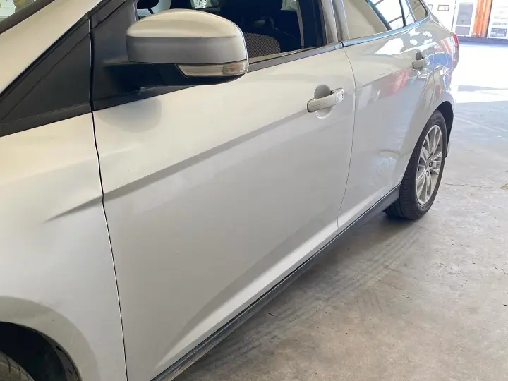 FT OTOMOTİV Boyasız Göçük Onarım Merkezi