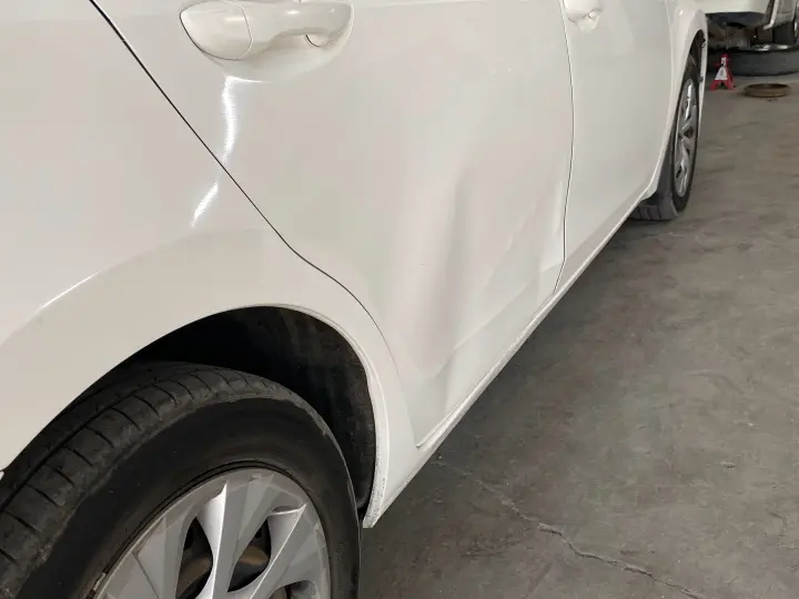 FT OTOMOTİV Boyasız Göçük Onarım Merkezi