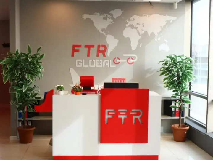 FTR GLOBAL