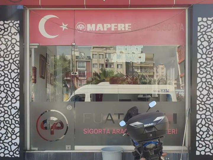 Fuat Adalı Sigorta