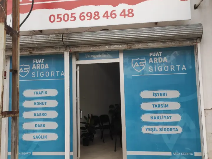 Fuat Arda Sigortacılık