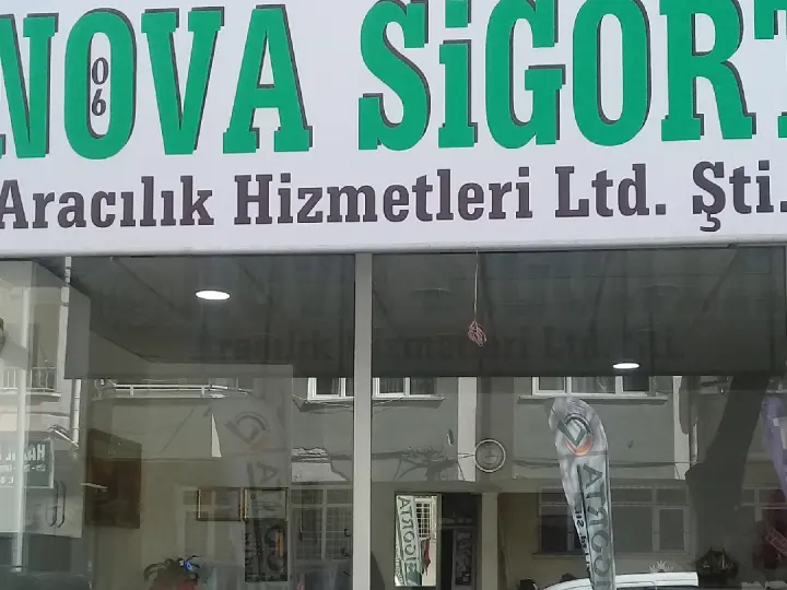 FUAT KUVANDIK ADA SİGORTA
