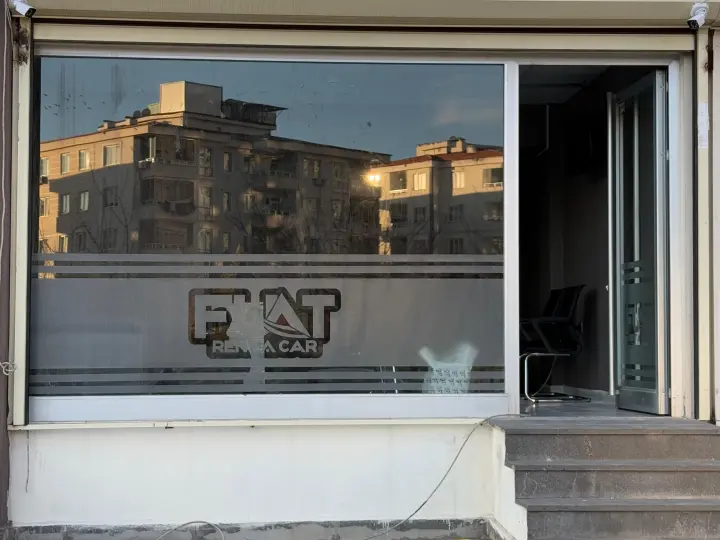 Fuat Rent A Car