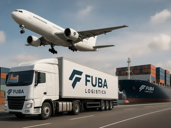 Fuba Lojistik ve Nakliye Hizmetleri