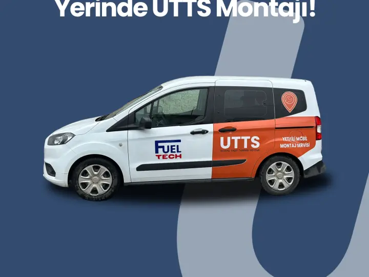 FuelTech Teknoloji Bilişim Otomotiv San. ve Tic. Ltd. Şti