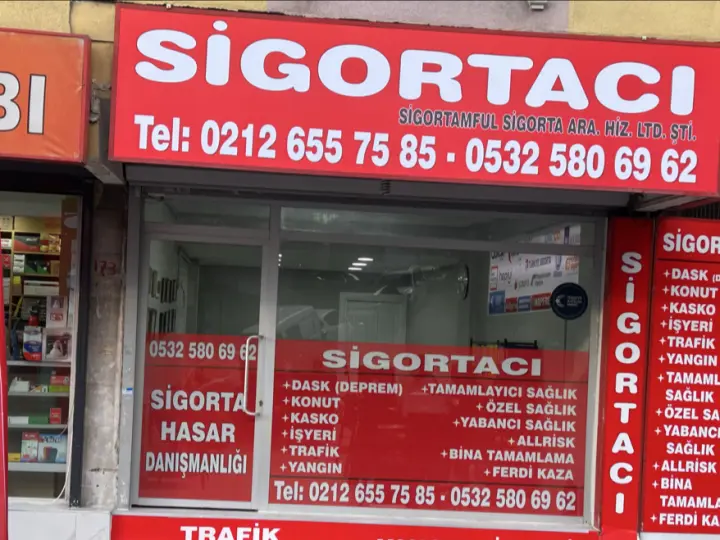 FUL SİGORTA