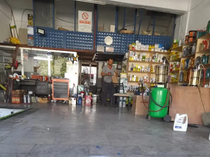 Fulda-koçer Limited