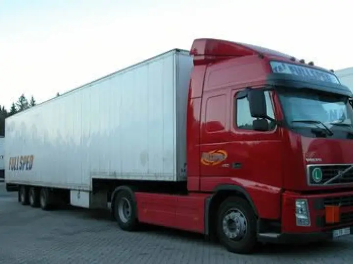 Fullsped Tasimacilik ve Gumrukleme Tic. Ltd. Sti.