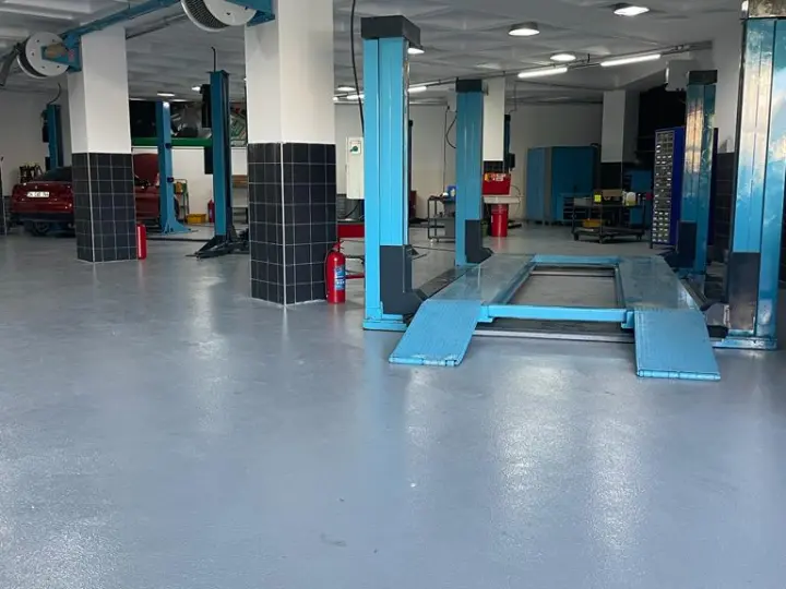 Fulmer Oto Servis