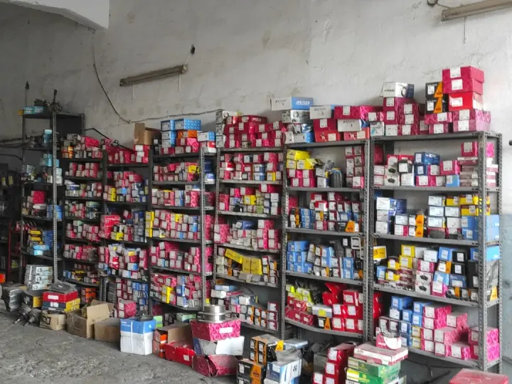 Fun Oto Fren Servisi