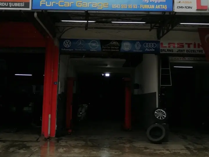Furcargarage