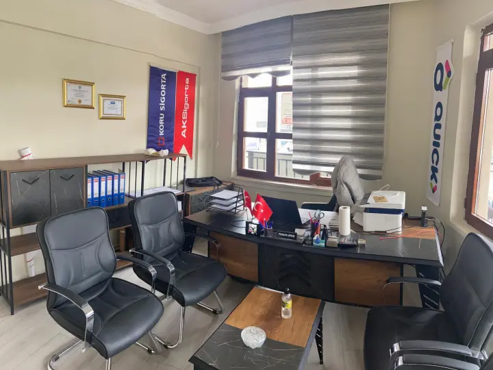 FURKAN AKTAŞ SİGORTA ARACILIK HİZMETLERİ LTD. ŞTİ.