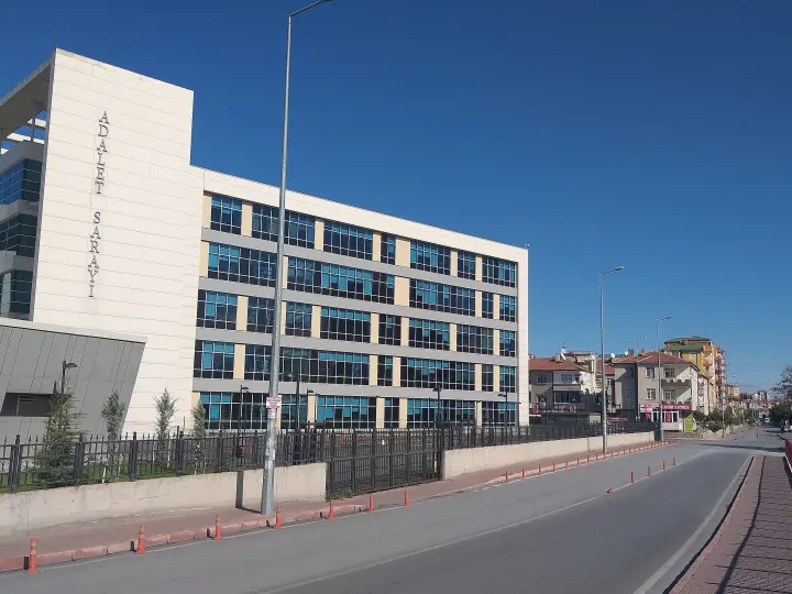 FURKAN ALTUNÖZ SİGORTA