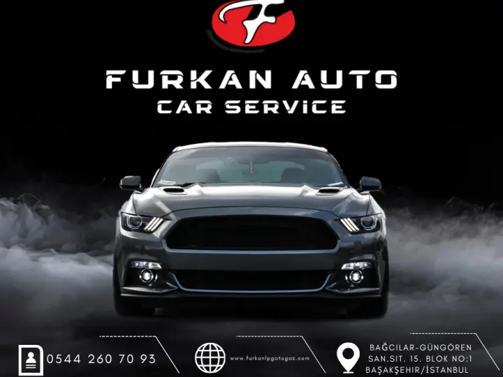 Furkan Auto Car Service