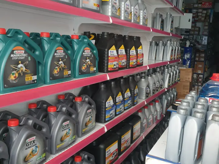 Furkan Oto Çıkma Yedek Parça