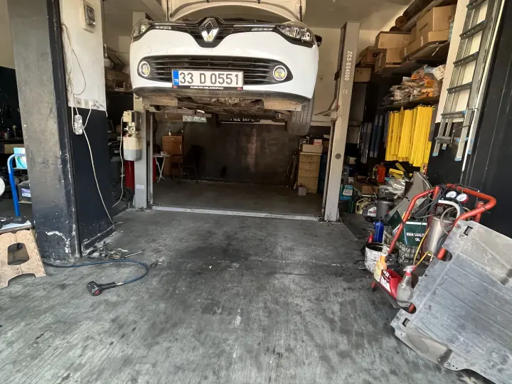 Furkan Oto Elektrik