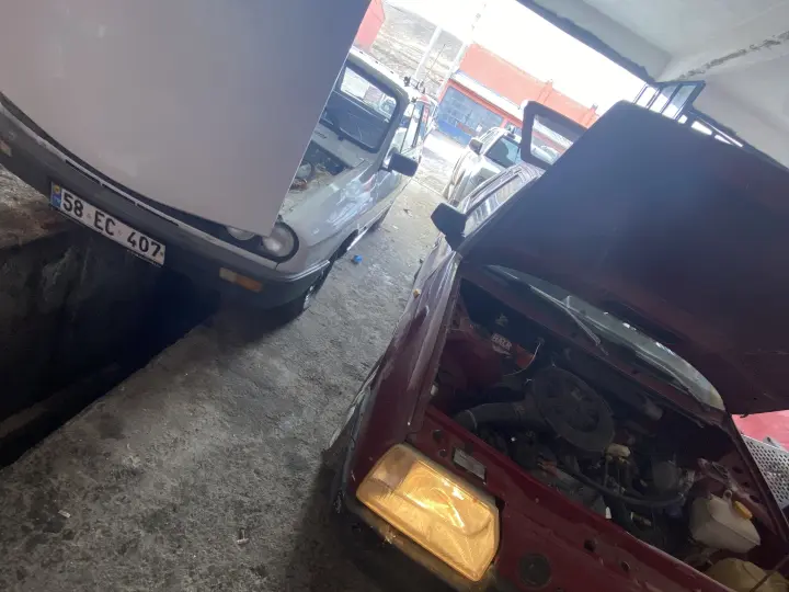 Furkan Oto Elektrik ve Bakım Onarım