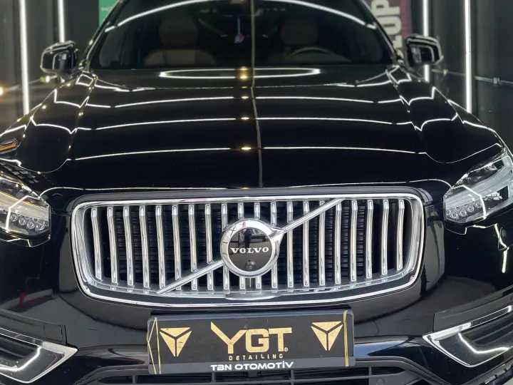 Furkan Oto Yıkama POLATLI