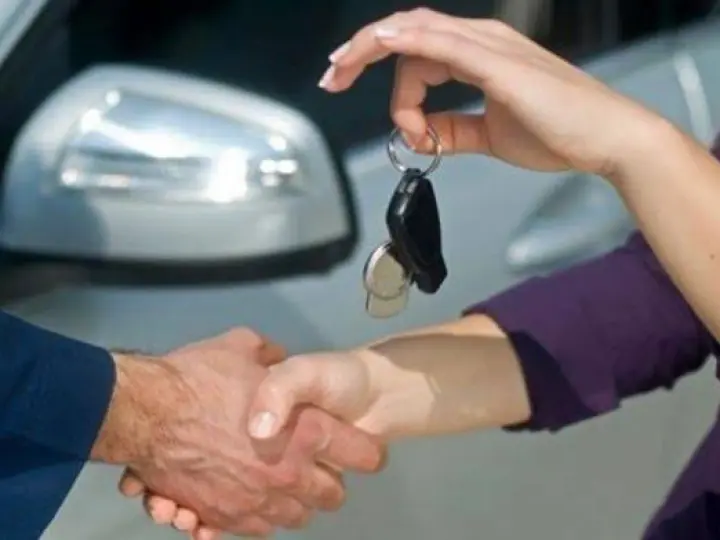 Furkan Rent A Car