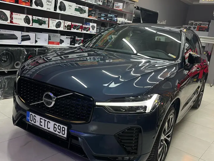 FURKAN TUNİNGG VAN OTO AKSESUAR