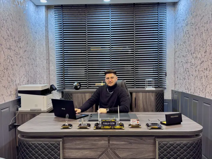 FURKAN ÜZÜM SİGORTA