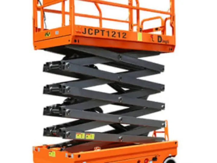 Furkan Vinç platform