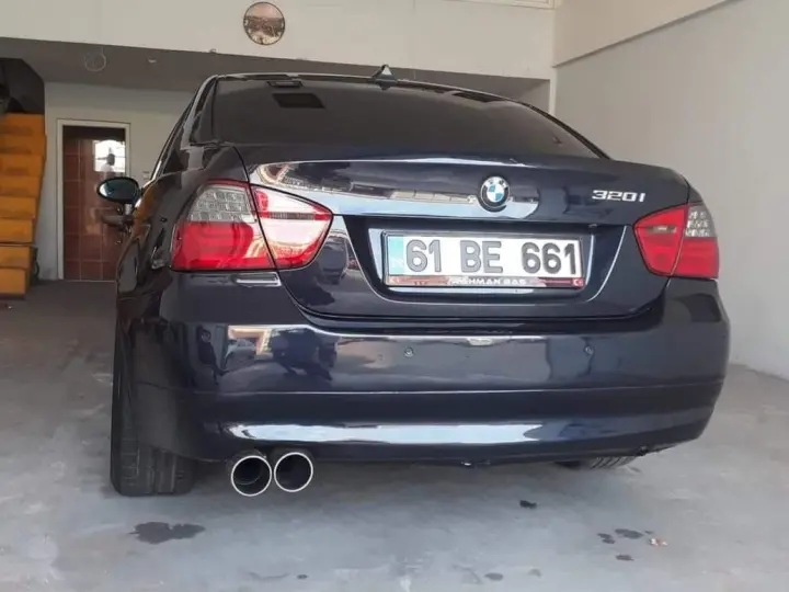 FURUNCUOĞLU OTO BOYA