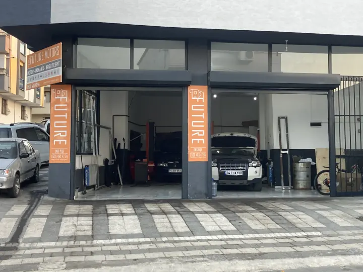 Future Motors