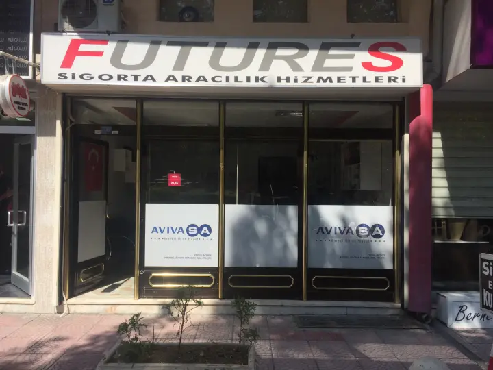 FUTURES SİGORTA VE ARACILIK HİZMETLERİ
