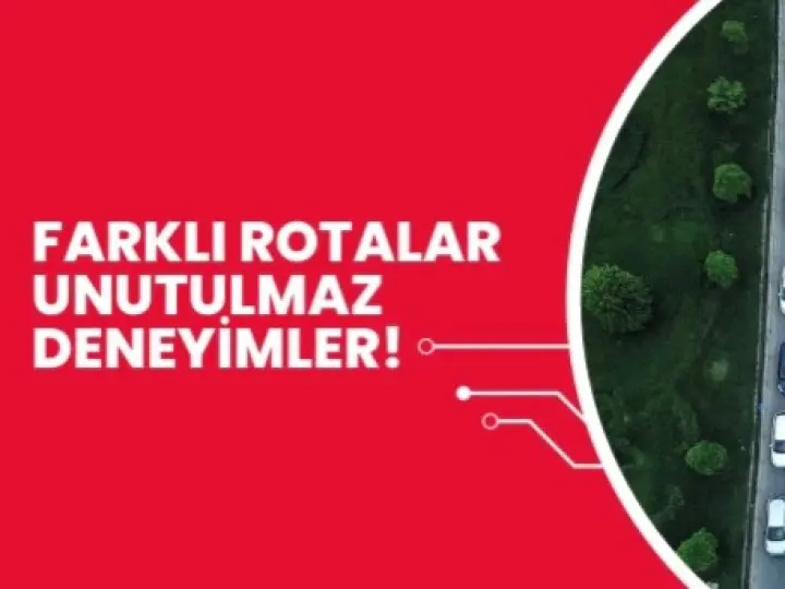 Füzyon Rent A Car İcol Grup
