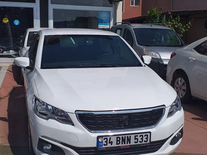Fy rent A Car oto kiralama