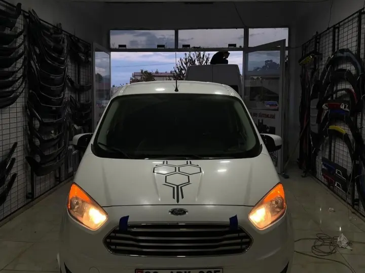 FY TUNİNG OTO AKSESUAR