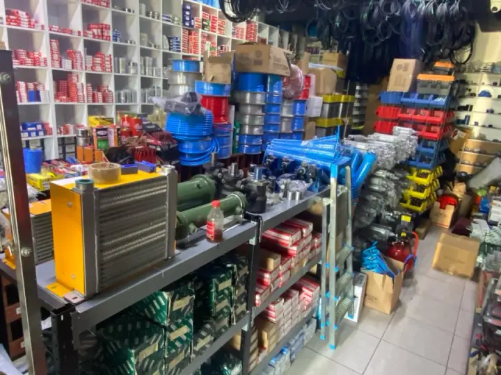 Gacu Kece Sanayi Ve Ticaret Ltd Sti