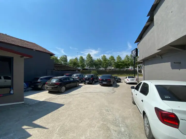 Gaf Motorlu Araçlar