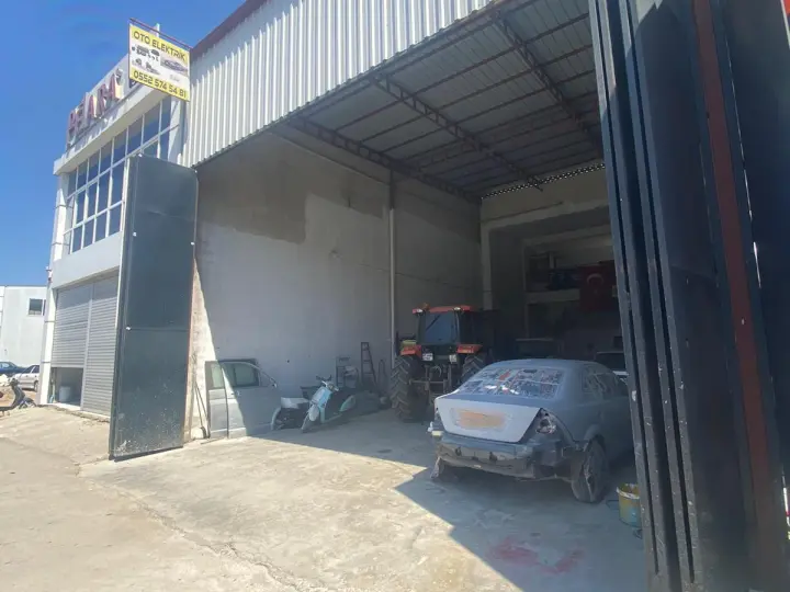 Galaksi Oto Elektrik Tamir