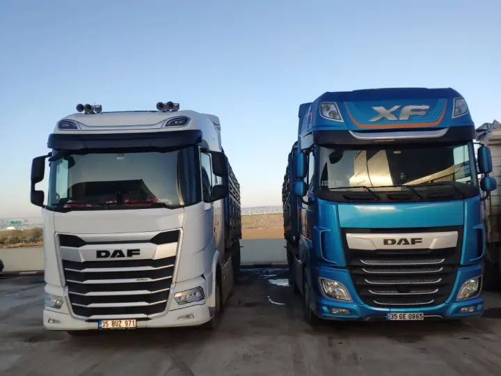 Galata Taşımacılık ve Ticaret A.Ş.