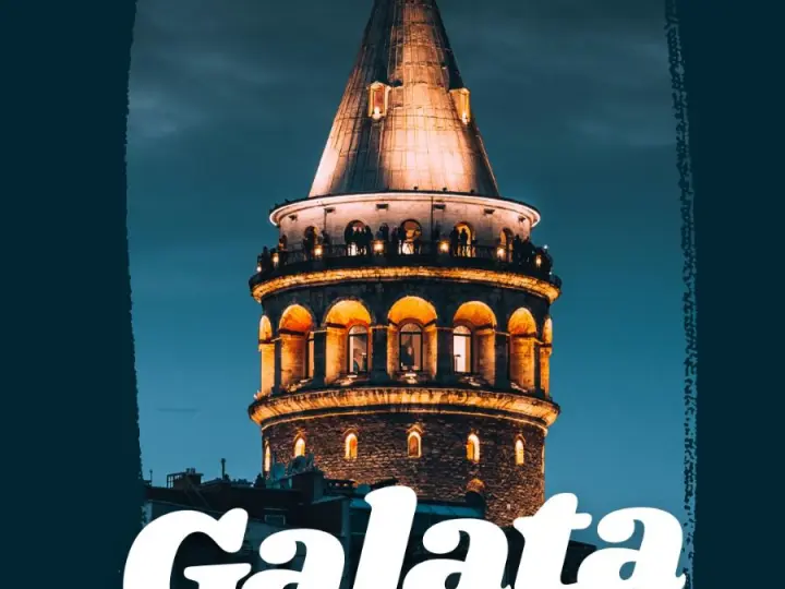 galata transfer