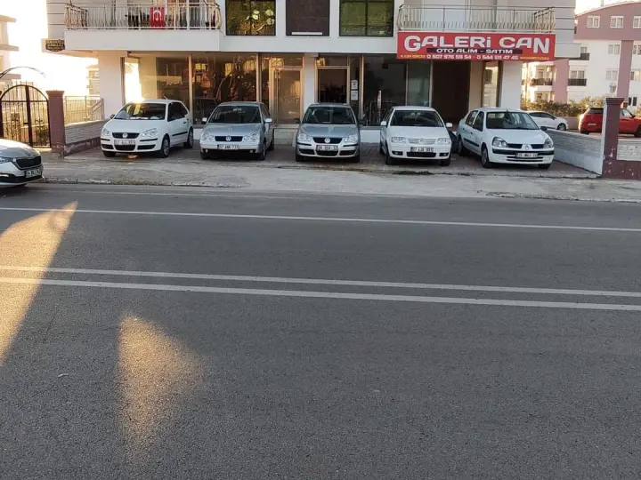 GALERİ CAN